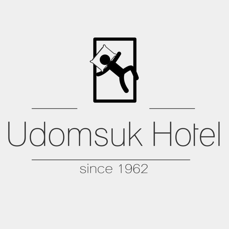 Udomsuk Hotel Сатун Екстер'єр фото